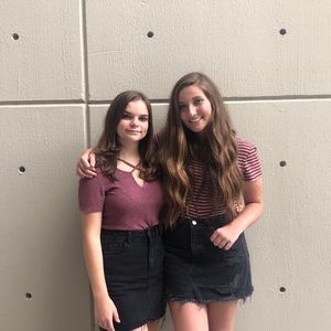 Meet your Posher, Chloe